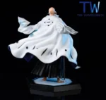 【Pre order】T.W STUDUO BLEACH Yamamoto 1/6 Resin statue - Image 4
