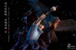 【Pre order】Gecko Studio Naruto Sasuke 1:6 Scale Resin Statue Deposit - Image 3