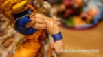【In Stock】Infinity Studio Vegeta vs Goku SSJ2 1:6 Scale Resin Statue （Copyright） - Image 6