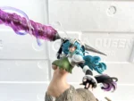 【In Stock】Queen Studio BLEACH Espada​ Neliel 1:8 Scale Resin Statue - Image 3