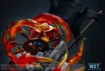 【Pre order】W17 Studio One-Piece Luffy two years after WCF Resin Statue Deposit - Image 4
