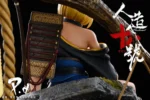 【In Stock】P.D.Studio Dragon Ball Z Samurai Android 18 Resin Statue - Image 4