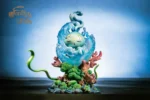 【In Stock】Fantasy Studio Pokemon Manaphy Resin Statue - Image 6