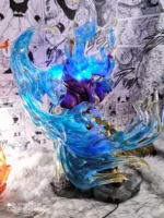 【In Stock】Singularity Workshop One-Piece Marco 1/4 Scale Resin Statue - Image 5