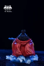 【Pre order】YZ Studio One Piece Jinbe WCF Scale Resin Statue - Image 5