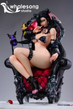 【In Stock】WhaleSong Studio Pokemon Sword and Shield Marnie 1/4 Resin Statue - Image 4