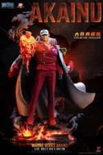 【Pre order】JIMEI PLACE 1/6 Akainu with LED Licensed - Image 2