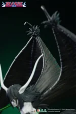【Pre order】ThreeArtisan Studio BLEACH Espada Ulquiorra Schiffer 1/6 Resin Statue - Image 6