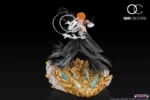 【Pre order】ONIRI Creations BLEACH Kurosaki Ichigo Resin Statue Deposit（Copyright） - Image 5
