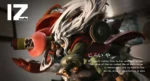 【In Stock】IZ Studio Naruto Jiraiya 1:6 Scale Resin Statue - Image 4