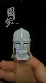 【Pre Order】Bleach Dream Studio BLEACH Hirako Shinji 1:7 Scale Resin Statue Deposit - Image 6