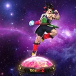 【In Stock】KD Collectibles Dragon Ball Z Burdock 1/4 Scale Resin Statue - Image 7