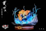 【Pre order】 TPA Studio Demon Slayer:Agatsuma Zenitsu Thunder of breathing Resin Statue Deposit - Image 5