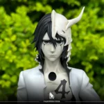 【Pre order】LEAF FIRE Studio BLEACH 1/6 Ulquiorra cifer - Image 11