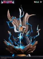 【Pre order】TriEagles studio BLEACH:Thousand-Year Blood War Kurosaki Ichigo 1/4 Resin Statue (Copyright)