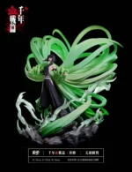 【In Stock】Bleach Dream Studio BLEACH Soi Fon 1/6 resin statue - Image 9