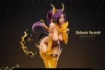 【In Stock】FA STUDIO BLEACH 1/4 Shihouin Yoruichi - Image 16