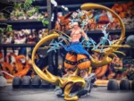 【In Stock】ZN Studio One-Piece Enel 1:7 Resin Statue
