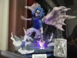 【In Stock】Clouds Studio Naruto Sigil Sasuke 1:6 Scale Resin Statue