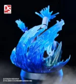 【Pre order】DS Studio Pokemon Blastoise Resin Statue Deposit - Image 8