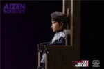 【Pre order】Yz Studio BLEACH Thousand-Year Blood War Chapter I Aizen Sousuke Resin Statue - Image 5