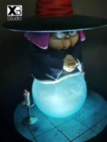 【In Stock】XBD Studio DragonBall Z 占いババ Uranai Baba ​Resin Statue - Image 5