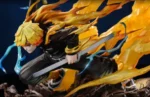 【Pre order】Lin Long Studio Zenitsu Agatsuma Demon Slayer - Image 3