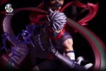 【Pre Order】KOL Studio Naruto Kakashi Assassinator 1:6 Scale Resin Statue Doposit - Image 2