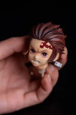 【Pre order】A1 Stuido Demon Slayer Kimetsu no Yaiba Kamado Tanjirou 1/6 scale resin statue deposit - Image 3