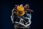 【Pre order】G5 Studio One-Piece Trafalgar Law WCF Resin Statue Deposit - Image 5