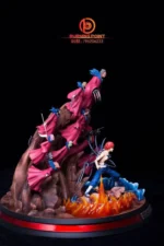 【Pre order】BURING POINT Studio Naruto Sasori 1/8 Scale Resin Statue Deposit - Image 4