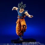 【In Stock】BANDAI Xplus Dragon Ball Super Goku New Migatte no Gokui 1:6 PVC Figure（Copyright）