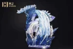 【Pre order】HJ Studio One-piece Kuzan Resin Statue Deposit - Image 4
