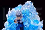 【Pre Order】League Studio Naruto Senju Tobirama WCF Scale Resin Statue Doposit - Image 2