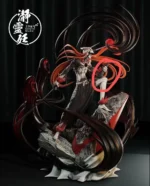 【Pre order】SeReTei Studio BLEACH Kurosaki Ichigo Resin Statue Deposit - Image 4