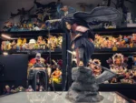 【In Stock】CHIKARA STUDIO Naruto Uchiha Madara 1:5 Resin Statue