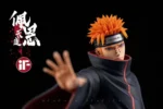 【In Stock】IF Studio Naruto Pain Bust Resin Statue Deposit - Image 2