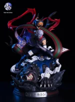 【Pre Order】KOL Studio Naruto Kakashi Assassinator 1:6 Scale Resin Statue Doposit