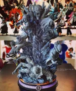 【In Stock】Clouds Studio Akatsuki Resonance Series No.10 Pain Resin Statue - Image 5