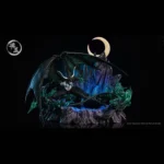 【In Stock】FlyLeaf-Studio BLEACH Two-stage morphology Ulquiorra cifer resin statue - Image 7