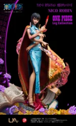 【In Stock】UA Studio One Piece Nico Robin Collection 1:4 Scale Resin Statue （Copyright）