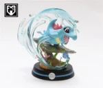 【Pre order】MFC Studio Pokemon Totodile Resin Statue Deposit - Image 2