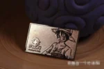 【In Stock】Dream Studio One Piece Monkey D Luffy 1:5 Scale Resin Statue - Image 6