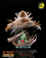 【In Stock】Moon Shadow Studio Pokemon Chapter 7 of Awakening Series - Lavitar Awakening Tyranitar - Image 3
