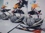 【In Stock】xf-Studio BLEACH Kurosaki Ichigo Resin Statue - Image 5