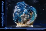 【In Stock】Eleven Studio Espada - 6 Grimmjow Resurrección Resin statue - Image 3