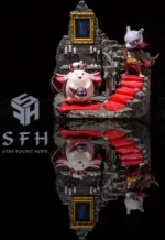 【In Stock】Stay Fount Hope Studio Pokemon Ghost Series No.1 Resin Statue - Image 5