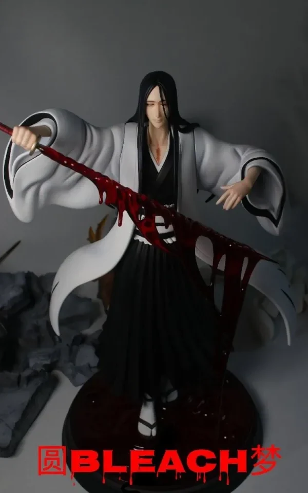 【Pre Order】Bleach Dream Studio BLEACH Unohana Retsu 1:7 Scale
