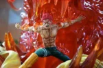 【Pre order】Tian Huo Studio Studio Naruto Might Guy 1/7 Scale Resin Statue DepositV - Image 2