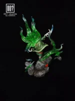 【Pre order】007 Studio Naruto Might Guy&Rock Lee SD Scale Resin Statue Deposit - Image 8